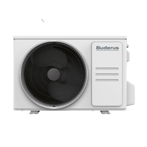 Buderus logacool ms e - ms, e+