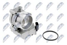 Drosselklappenstutzen Für