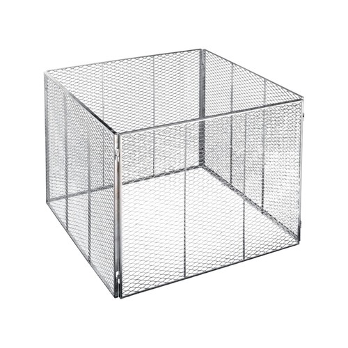 Komposter streckmetall 100 - streckmetall, x