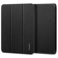 Spigen Urban Fit, black - iPad