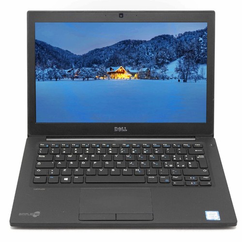 Dell latitude 7280 - latitude,