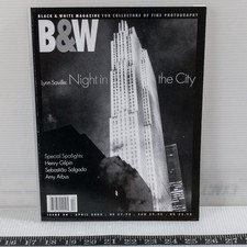B&W Schwarz & Weiß Magazin