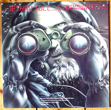 JETHRO TULL - Stormwatch - LP