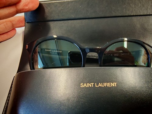 Saint laurent sonnenbrille - saint, in