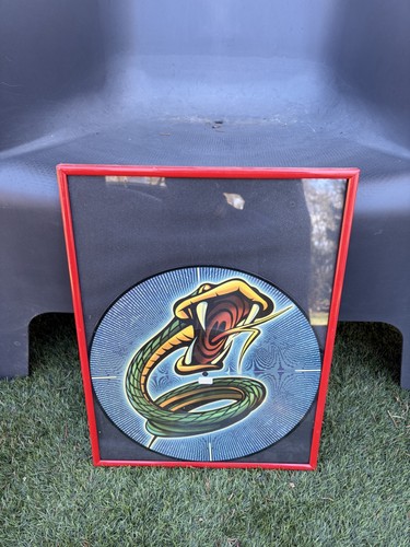 Picture vinyl mamba - vinyl,