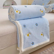 Kuschlig wame babydecke - kuschlig,