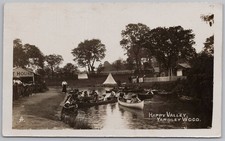 BIRMINGHAM Happy Valley