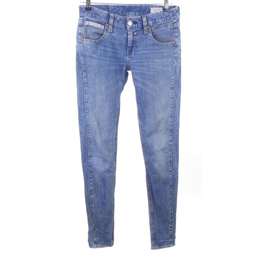 Herrlicher jeans deim pants - herrlicher,