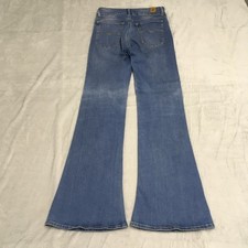 Replay Jeans Damen 29x32 Blau