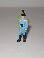 Altfigur Soldaten "mit
