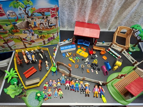 Playmobil country 70166 - country,