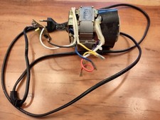 Clatronic motor m8925 05334 - motor,