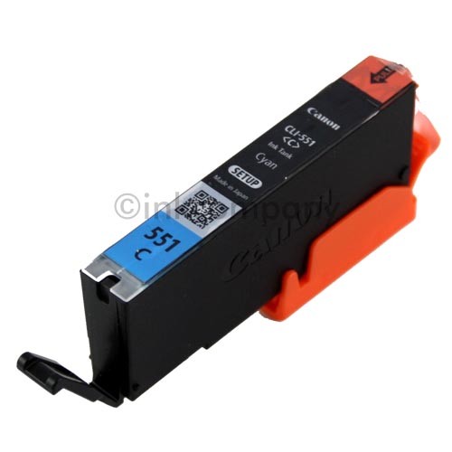 Canon original patrone - 1,