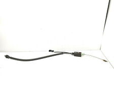 Opel Corsa B Gaszug Bouwdenzug Zug Gas Seil mit Sensor 90570561