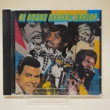 Various – 21 Super Golden