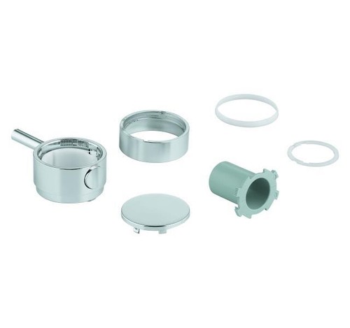 Grohe temperaturwählgriff - grohe,