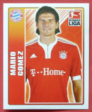 Topps Bundesliga Sticker