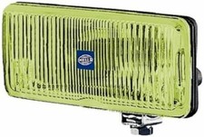 HELLA 1ND 005 700-421 Nebelscheinwerfer Comet 550,Anbau links/rechts hängend/ste