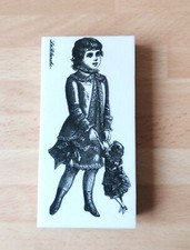 💗 La Blanche Stempel ca. 6