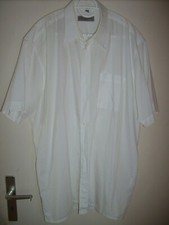 schönes Hemd Gr.45 - (17 3/4)