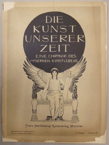 Franz hanfstaengl kunst - franz, hanfstaengl,