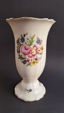 Porzellan Vase Rosenthal