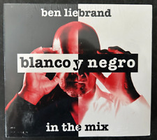 Blanco Y Negro NEU OVP -