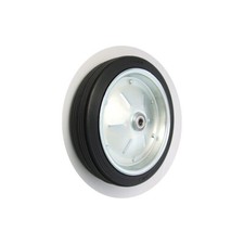 METALLGUMIRAD Rad mit