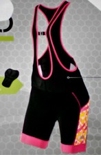 Damen Pro Biking Fahrradjumper