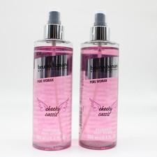 2x Bruno Banani Body Splash