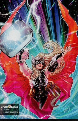 Thor variant - (2023),,