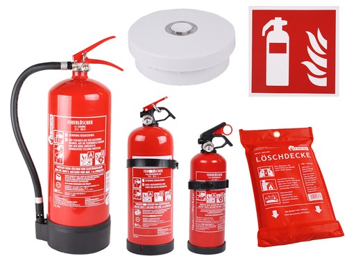 Brandschutz