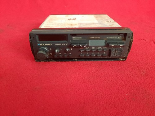 Blaupunkt bremen sqr - blaupunkt,