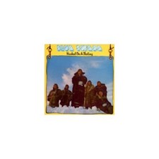 Blue swede bjorn - blue, skiffs