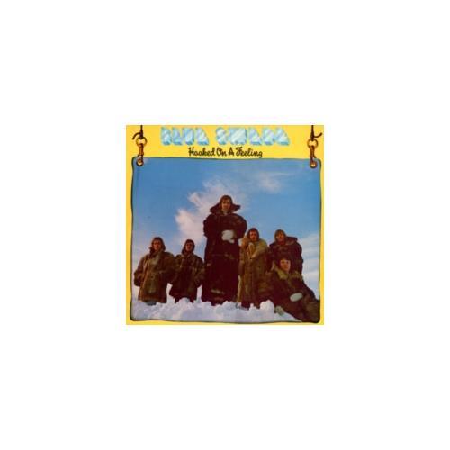 Blue swede bjorn skiffs - swede/bjorn,