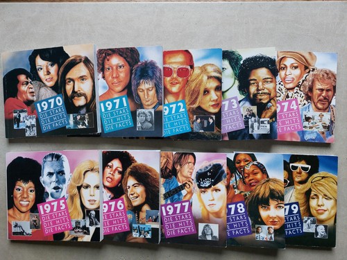 Die stars hits - die,