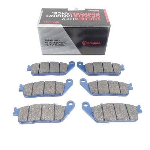 Brembo bremsbeläge - brembo,