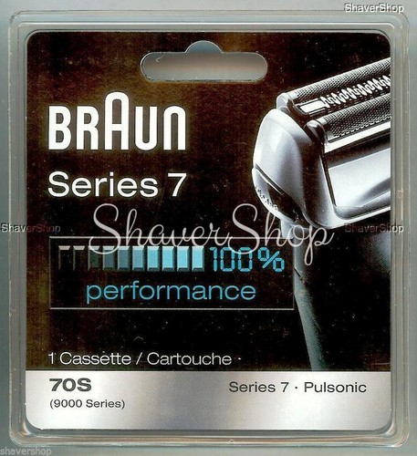 Neu braun 70s - neu, pulsonic