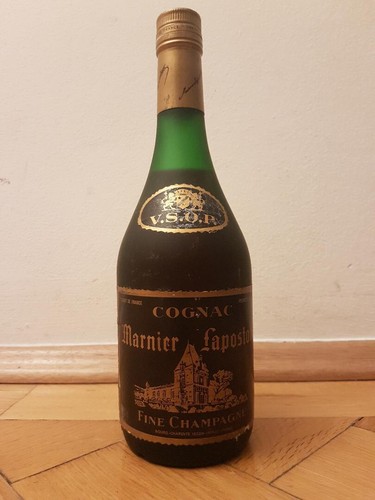 Rarity cognac vsop - rarity,