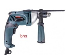 2750 WATT Bohr Schlag Bohr Maschine Hammer Elektro DRILL Bohrfutter Bastler
