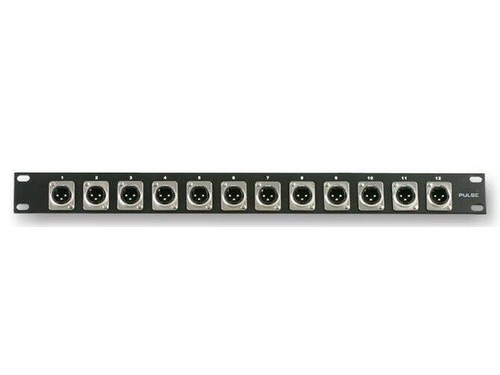 1he rack panel - panel, mit