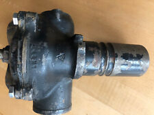 Lenkgehäuse Mercedes Benz