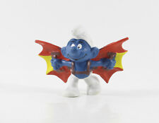 Schlumpf Schlümpfe === 2.0036 === Drachenflieger Schleich smurf
