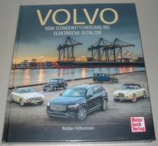 Bildband Volvo Vom