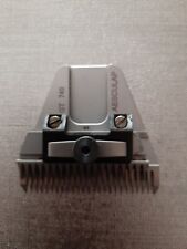 Scherkopf GT 749 FÜR AESCULAP SCHERMASCHINE. 2,8 MM  BREIT. Sehr gut erhalten.  