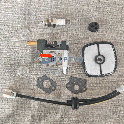 Carburetor for husqvarna 125bt - carburetor,