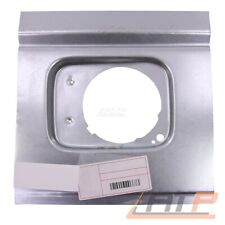 REPARATURBLECH TANKLOCH TANKLOCHBLECH HINTEN RECHTS FÜR VW GOLF 2 BJ 83-92