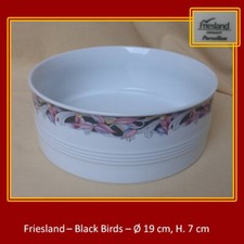 Friesland - Melitta, Black