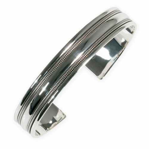 Armreif armspange silber 925 - armreif,
