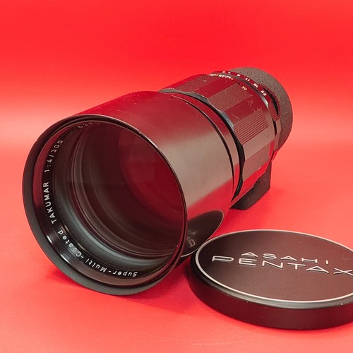 Neuwertig pentax smc - pentax,